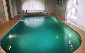 Kupola Apartman